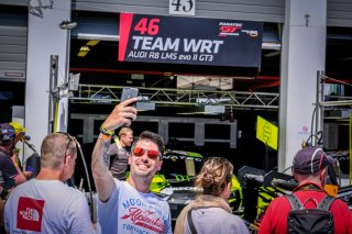 Pitwalk
