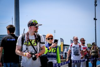 Pitwalk
