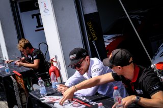 Pitwalk
