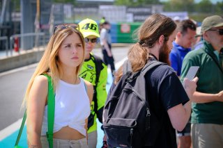 Pitwalk
