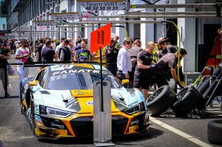 Pitwalk
