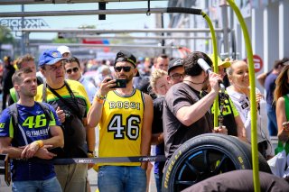 Pitwalk
