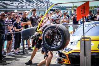 Pitwalk
