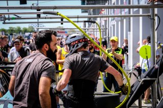 Pitwalk
