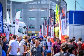 Pitwalk
