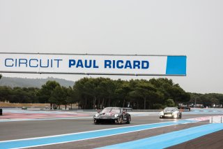 #911 Heberth Motorsport Porsche 911 GT3-R (991.II) Ralf BOHN DEU Alfred RENAUER DEU Robert RENAUER DEU Gold Cup, Bronze Test

