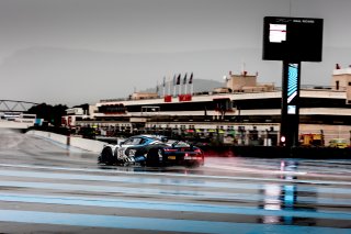 #33 Team WRT Audi R8 LMS evo II GT3 Ryuichiro TOMITA JPN Arnold ROBIN FRA Maxime ROBIN FRA Gold Cup, Bronze Test
