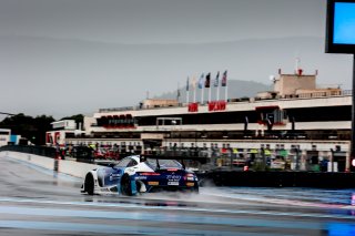 #57 Winward Racing Mercedes-AMG GT3 Jens LIEBHAUSER DEU Lorenzo FERRARI ITA Lucas AUER AUT Gold Cup, Bronze Test
