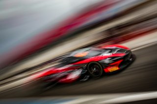 #7 Inception Racing McLaren 720S GT3 Ollie MILLROY GBR Brendan IRIBE USA Frederik SCHANDORFF DNK Gold Cup, Bronze Test, FGTWC, Pitlane
