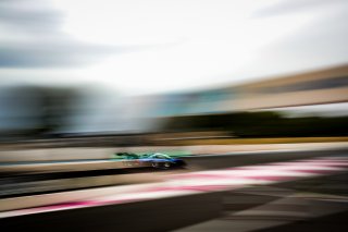 #159 Garage 59 McLaren 720 S GT3 Ethan SIMIONI CAN Manuel MALDONADO GBR Nicolai KJAERGAARD DNK Silver Cup, Bronze Test, FGTWC, Pitlane
