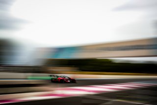 #7 Inception Racing McLaren 720S GT3 Ollie MILLROY GBR Brendan IRIBE USA Frederik SCHANDORFF DNK Gold Cup, Bronze Test, FGTWC, Pitlane
