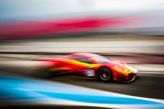 #21 AF Corse Ferrari 488 GT3 Hugo DELACOUR ITA Cedric SBIRRAZZUOLI MCO Alessandro BALZAN ITA Gold Cup, Bronze Test, FGTWC, Pitlane
