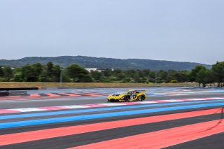 #27 Leipert Motorsport Lamborghini Huracan GT3 Evo Isaac TUTUMLU LOPEZ ESP Tyler COOKE USA Brendon LEITCH NZL Silver Cup, Bronze Test

