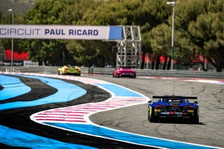#188 Garage 59 McLaren 720 S GT3 Henrique CHAVES PRT Miguel RAMOS PRT Alexander WEST GBR Pro-Am Cup, Free Practice
