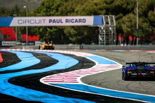 #159 Garage 59 McLaren 720 S GT3 Ethan SIMIONI CAN Manuel MALDONADO GBR Nicolai KJAERGAARD DNK Silver Cup, Free Practice
