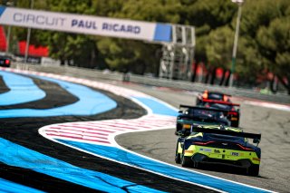 #95 Beechdean AMR Aston Martin Vantage AMR GT3 Maxime MARTIN BEL Marco SORENSEN DNK Nicki THIIM DNK Pro, Free Practice
