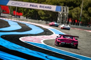 #3 GetSpeed Mercedes-AMG GT3 Jeff KINGSLEY CAN Valdemar ERIKSEN DNK Sébastien BAUD FRA Silver Cup, Free Practice
