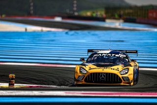 #88 AMG Team AKKODIS ASP Mercedes-AMG GT3 Raffaele MARCIELLO CHE Daniel JUNCADELLA ESP Jules GOUNON FRA Pro, Free Practice
