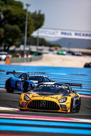 #88 AMG Team AKKODIS ASP Mercedes-AMG GT3 Raffaele MARCIELLO CHE Daniel JUNCADELLA ESP Jules GOUNON FRA Pro, Free Practice
