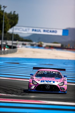 #2 AMG Team GetSpeed Mercedes-AMG GT3 Maro ENGEL DEU Steijn SCHOTHORST NLD Luca STOLZ DEU Pro, Free Practice
