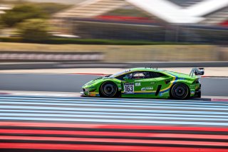 #163 VSR Lamborghini Huracan GT3 Evo Marcus PAVERUD NOR Baptiste MOULIN BEL Michael DÖRRBECKER MEX Silver Cup, Free Practice
