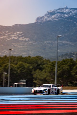 #93 SKY - Tempesta Racing Mercedes-AMG GT3 Jonathan HUI HKG Christopher FROGGATT GBR Eddie CHEEVER ITA Gold Cup, Free Practice
