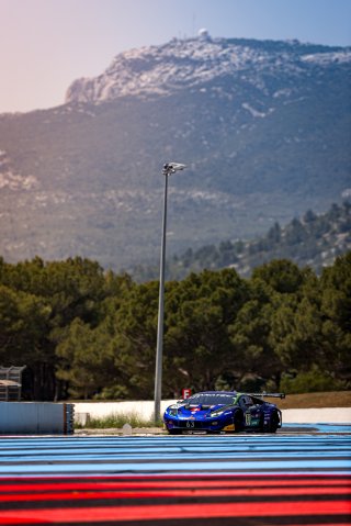 #63 Emil Frey Racing Lamborghini Huracan GT3 Evo Jack AITKEN GBR Albert COSTA  ESP Mirko BORTOLOTTI ITA Pro, Free Practice

