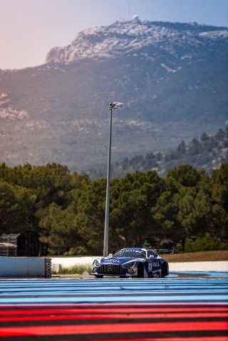 #4 Haupt Racing Team Mercedes-AMG GT3 Jordan LOVE AUS Jannes FITTJE DEU Alain VALENTE CHE Silver Cup, Free Practice
