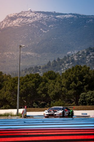 #8 AGS Events Lamborghini Huracan GT3 Evo Mike PARISY FRA Loris CABIROU FRA Nicolas GOMAR FRA Gold Cup, Free Practice
