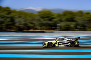 #46 Team WRT Audi R8 LMS evo II GT3 Frédéric VERVISCH  BEL Nico MÜLLER CHE Valentino ROSSI ITA Pro, Free Practice
