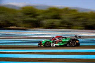 #38 Jota McLaren 720 S GT3 Rob BELL GBR Oliver WILKINSON GBR Marvin KIRCHHÖFER CHE Pro, Free Practice
