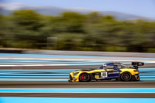#88 AMG Team AKKODIS ASP Mercedes-AMG GT3 Raffaele MARCIELLO CHE Daniel JUNCADELLA ESP Jules GOUNON FRA Pro, Free Practice
