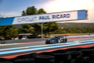 #50 Rowe Racing BMW M4 GT3 Neil VERHAGEN USA Max HESSE DEU Daniel HARPER GBR Pro, Free Practice
