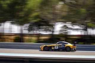 #88 AMG Team AKKODIS ASP Mercedes-AMG GT3 Raffaele MARCIELLO CHE Daniel JUNCADELLA ESP Jules GOUNON FRA Pro, Free Practice
