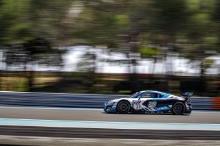 #33 Team WRT Audi R8 LMS evo II GT3 Ryuichiro TOMITA JPN Arnold ROBIN FRA Maxime ROBIN FRA Gold Cup, Free Practice
