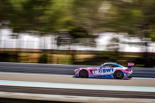 #2 AMG Team GetSpeed Mercedes-AMG GT3 Maro ENGEL DEU Steijn SCHOTHORST NLD Luca STOLZ DEU Pro, Free Practice
