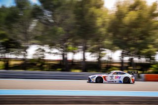 #93 SKY - Tempesta Racing Mercedes-AMG GT3 Jonathan HUI HKG Christopher FROGGATT GBR Eddie CHEEVER ITA Gold Cup, Free Practice
