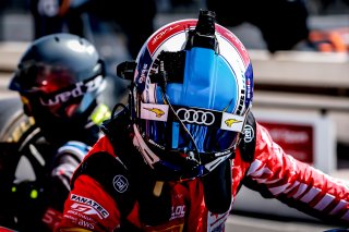 Free Practice, Pitlane

