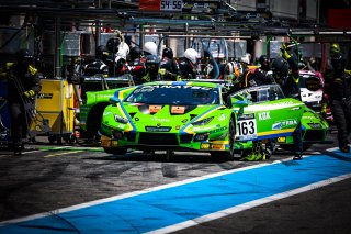 Free Practice, Pitlane
