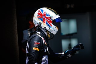 Free Practice, Pitlane
