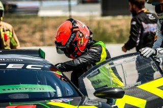 Free Practice, Pitlane

