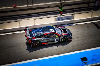 #66 Attempto Racing Audi R8 LMS evo II GT3 Juuso PUHAKKA FIN Markus WINKELHOCK DEU Dennis MARSCHALL DEU Pro, Free Practice, Pitlane
