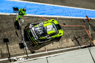 #46 Team WRT Audi R8 LMS evo II GT3 Frédéric VERVISCH  BEL Nico MÜLLER CHE Valentino ROSSI ITA Pro, Free Practice, Pitlane
