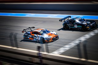 #30 Team WRT Audi R8 LMS evo II GT3 Thomas NEUBAUER FRA Benjamin GOETHE MCO Jean-Baptiste SIMMENAUER FRA Silver Cup, Free Practice
