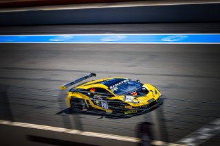 #27 Leipert Motorsport Lamborghini Huracan GT3 Evo Isaac TUTUMLU LOPEZ ESP Tyler COOKE USA Brendon LEITCH NZL Silver Cup, Free Practice

