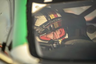 #107 CMR Bentley Continental GT3 Nigel BAILLY BEL Antonin BORGA CHE Stéphane LEMERET BEL Pro-Am Cup, Pre-Qualifying
