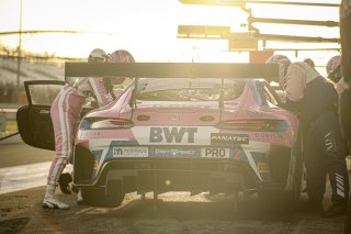 #2 AMG Team GetSpeed Mercedes-AMG GT3 Maro ENGEL DEU Steijn SCHOTHORST NLD Luca STOLZ DEU Pro, Pre-Qualifying
