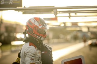#5 Haupt Racing Team Mercedes-AMG GT3 Hubert HAUPT DEU Florian SCHOLZE DEU Arjun MAINI IND Gold Cup, Pre-Qualifying
