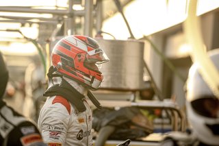 #5 Haupt Racing Team Mercedes-AMG GT3 Hubert HAUPT DEU Florian SCHOLZE DEU Arjun MAINI IND Gold Cup, Pre-Qualifying
