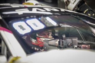 #51 Iron Lynx Ferrari 488 GT3 Miguel MOLINA ESP Nicklas NIELSEN DNK James CALADO GBR Pro, Pre-Qualifying
